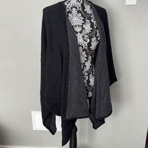 Ply Cashmere NEW wrap